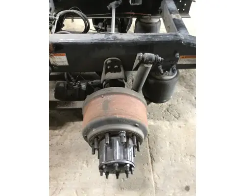 Axle Housing (Rear) MERITOR-ROCKWELL RR2014X LKQ Evans Heavy Truck Parts