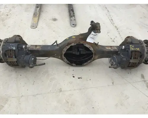 Axle Housing (Rear) MERITOR-ROCKWELL RR2014X LKQ Thompson Motors - Wykoff