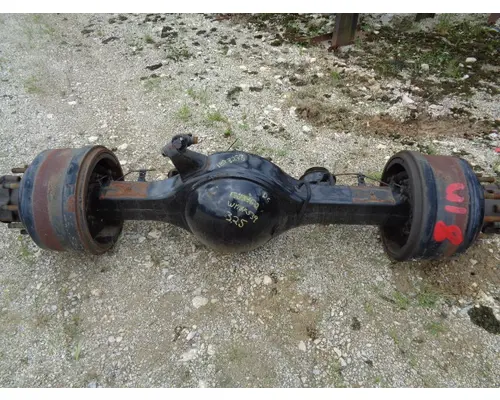 Axle Housing (Rear) MERITOR-ROCKWELL RR2014X LKQ Thompson Motors - Wykoff