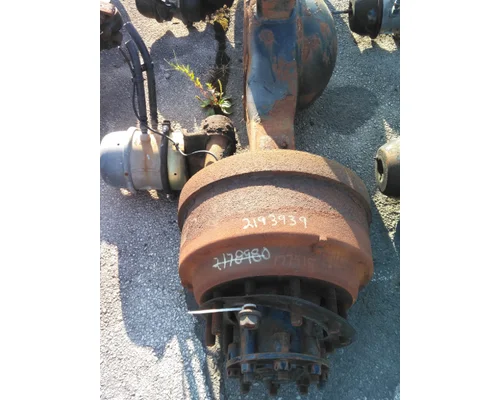 Axle Housing (Rear) MERITOR-ROCKWELL RR2014X LKQ Heavy Truck - Goodys