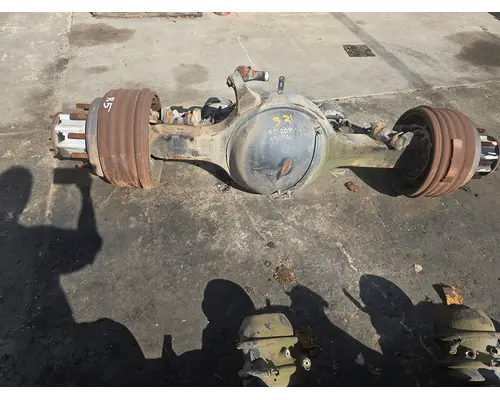Axle Housing (Rear) Meritor/Rockwell RR20160 Geco - Dinuba