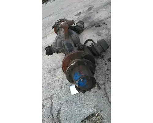 Axle Assembly, Rear (Front) MERITOR-ROCKWELL RR22145 LKQ Heavy Truck - Goodys