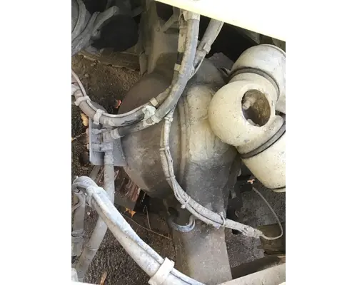 Axle Housing (Rear) MERITOR-ROCKWELL RR22145 LKQ KC Truck Parts - Inland Empire