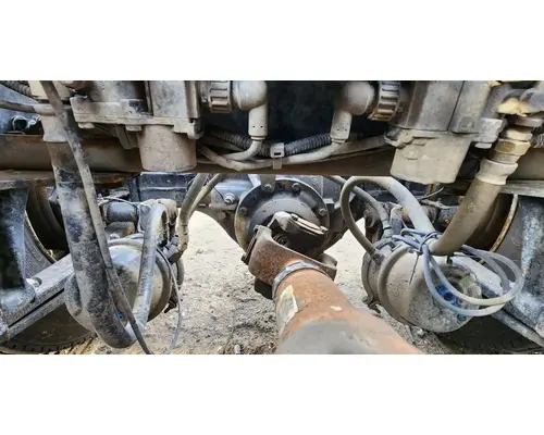 Axle Housing (Rear) Meritor/Rockwell RR23-160 Complete Recycling Group LLC