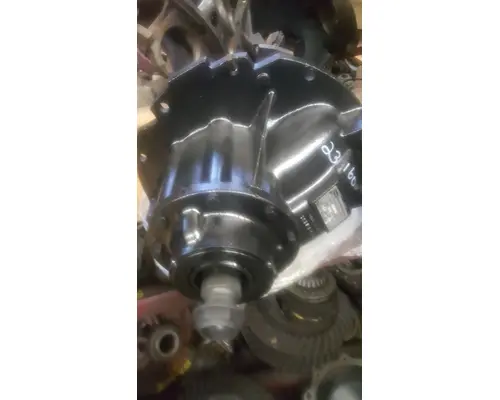 Rears (Rear) Meritor/Rockwell RR23-160 Caseyâs Truck Salvage World