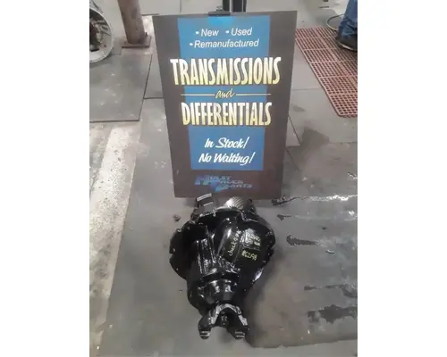 Rears (Rear) Meritor/Rockwell RR23-160 Holst Truck Parts