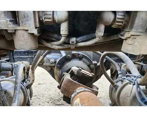 Rears (Rear) Meritor/Rockwell RR23-160 Complete Recycling Group LLC