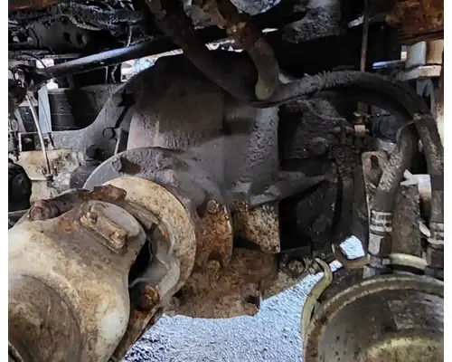 Rears (Rear) Meritor/Rockwell RR23-160 Complete Recycling Group LLC