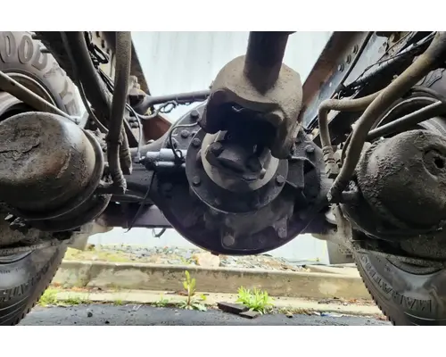 Axle Housing (Rear) Meritor/Rockwell RR23-164 Complete Recycling Group LLC