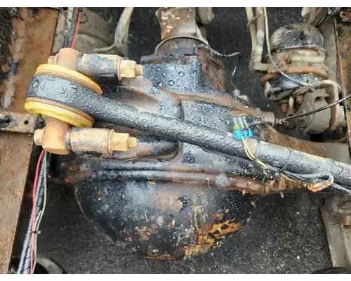 Rears (Rear) Meritor/Rockwell RR23-164 Complete Recycling Group LLC