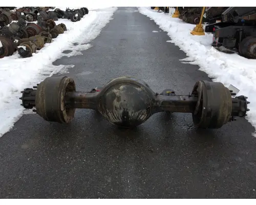 Axle Housing (Rear) MERITOR-ROCKWELL RR23160 LKQ KC Truck Parts - Inland Empire