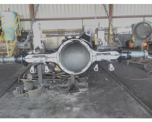 Axle Housing (Rear) MERITOR-ROCKWELL RR23160 LKQ Heavy Truck - Tampa