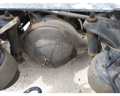 Axle Housing (Rear) MERITOR-ROCKWELL RR23160 LKQ Thompson Motors - Wykoff