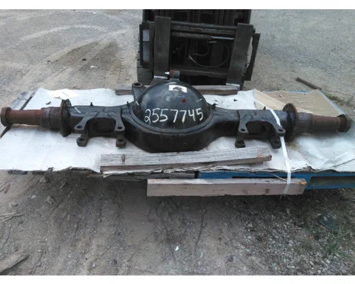 Axle Housing (Rear) MERITOR-ROCKWELL RR23160 LKQ Plunks Truck Parts and Equipment - Jackson
