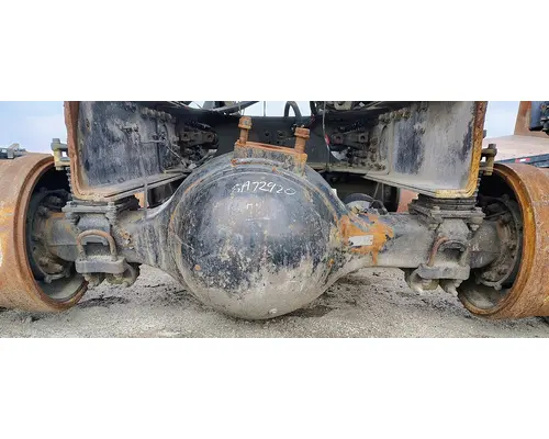 Axle Housing (Rear) Meritor/Rockwell RR23160 Geco - Fresno