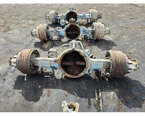 Axle Housing (Rear) Meritor/Rockwell RR23160 Geco - Fresno