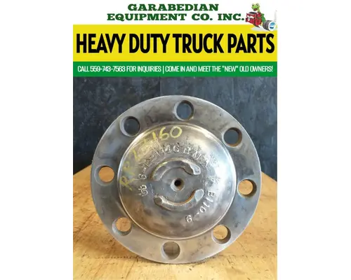 Axle Shaft Meritor/Rockwell RR23160 Geco - Fresno