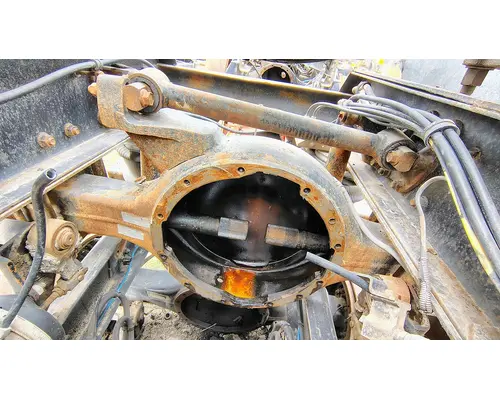 Axle Housing (Rear) Meritor/Rockwell RR23160 Geco - Fresno