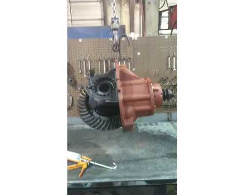 Differential Assembly (Rear, Rear) MERITOR-ROCKWELL RR23160R373 LKQ Heavy Truck - Goodys