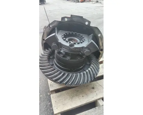 Differential Assembly (Rear, Rear) MERITOR-ROCKWELL RR23160R391 LKQ Plunks Truck Parts And Equipment - Jackson