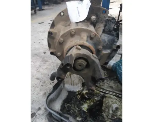 Differential Assembly (Rear, Rear) MERITOR-ROCKWELL RR23160R410 LKQ Western Truck Parts