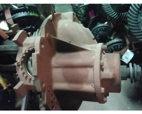 Differential Assembly (Rear, Rear) MERITOR-ROCKWELL RR23160R489 LKQ Heavy Truck - Goodys