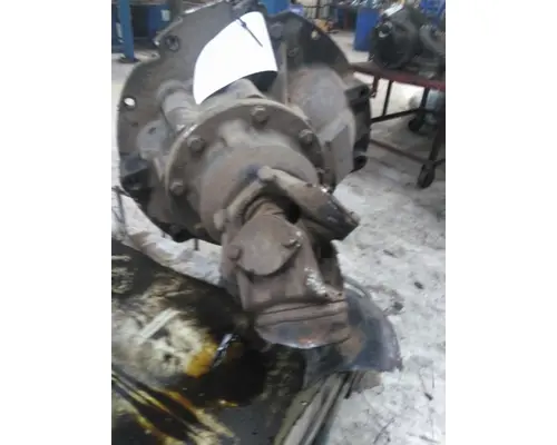 Differential Assembly (Rear, Rear) MERITOR-ROCKWELL RR23160R538 LKQ Western Truck Parts
