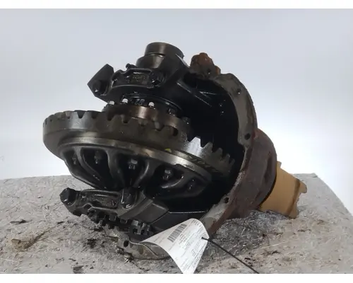 Differential Assembly (Rear, Rear) MERITOR-ROCKWELL RR23160R538 LKQ Evans Heavy Truck Parts