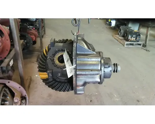 Differential Assembly (Rear, Rear) MERITOR-ROCKWELL RR23160R538 LKQ Heavy Truck - Goodys