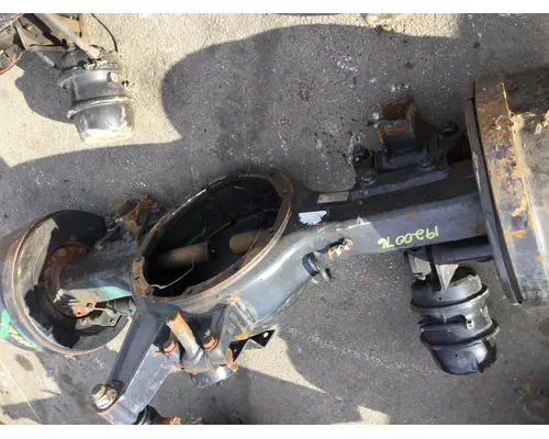 Axle Housing (Rear) MERITOR-ROCKWELL RR23164 LKQ Heavy Truck - Goodys