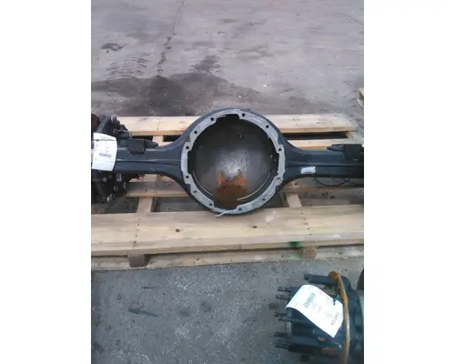 Axle Housing (Rear) MERITOR-ROCKWELL RR23164 LKQ Heavy Truck - Goodys