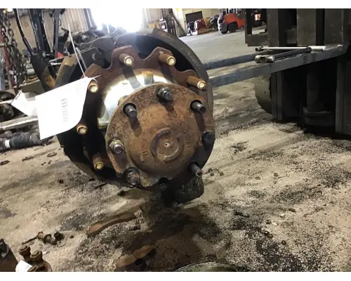 Axle Housing (Rear) MERITOR-ROCKWELL RR26185 LKQ Heavy Truck - Goodys