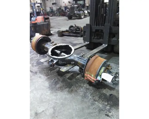 Axle Housing (Rear) MERITOR-ROCKWELL RR26185 LKQ Heavy Truck - Goodys