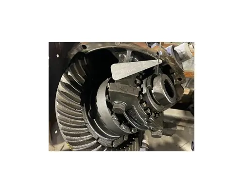Rears (Rear) Meritor/Rockwell RR46160 Les Camions Gilbert