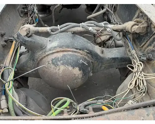 Axle Housing (Rear) Meritor/Rockwell RRL20-145 Holst Truck Parts