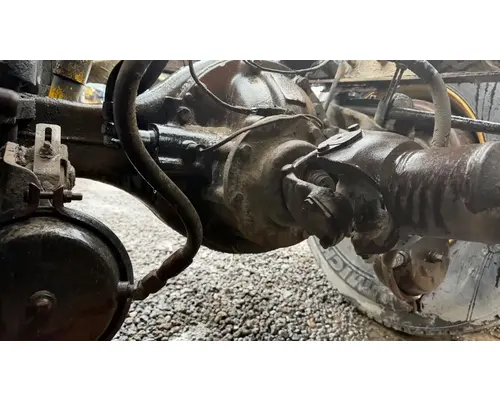 Rears (Rear) Meritor/Rockwell RRL20-145 Holst Truck Parts