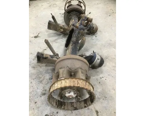 Axle Housing (Rear) MERITOR-ROCKWELL RRL20145 LKQ Evans Heavy Truck Parts