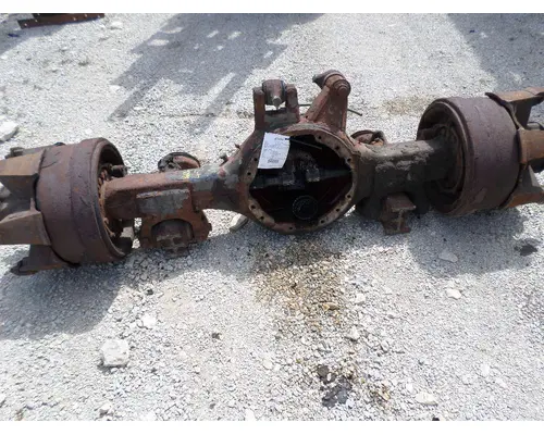 Axle Housing (Rear) MERITOR-ROCKWELL RRL20145 LKQ Thompson Motors - Wykoff