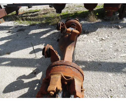 Axle Housing (Rear) MERITOR-ROCKWELL RRL20145 LKQ Thompson Motors - Wykoff