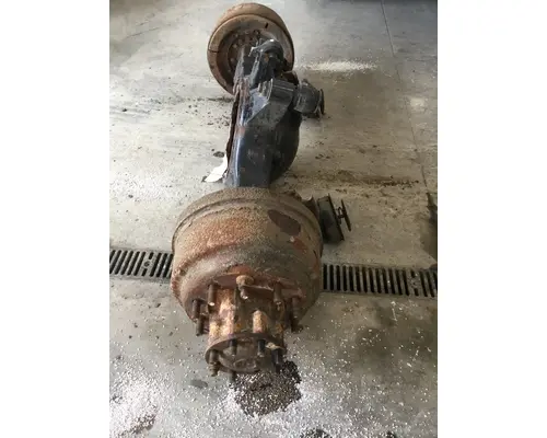 Axle Housing (Rear) MERITOR-ROCKWELL RRL20145 LKQ Thompson Motors - Wykoff