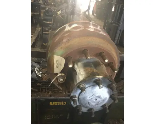 Axle Housing (Rear) MERITOR-ROCKWELL RRL20145 LKQ Heavy Truck - Goodys