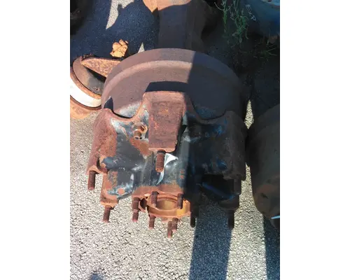 Axle Housing (Rear) MERITOR-ROCKWELL RRL20145 LKQ Heavy Truck - Goodys