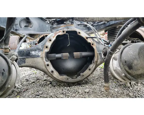 Axle Housing (Rear) Meritor/Rockwell RRL20145 Geco - Fresno