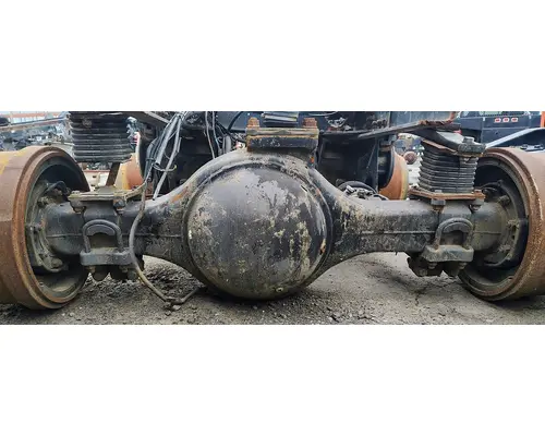 Axle Housing (Rear) Meritor/Rockwell RRL20145 Geco - Fresno