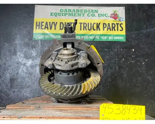 Rears (Rear) Meritor/Rockwell RRL20145 Geco - Fresno