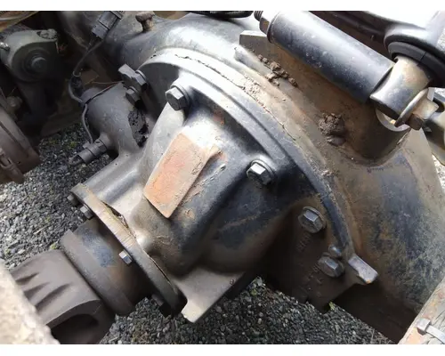 Differential Assembly (Rear, Rear) MERITOR-ROCKWELL RRL20145R321 LKQ Heavy Truck Maryland