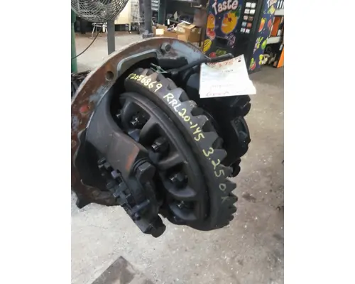 Differential Assembly (Rear, Rear) MERITOR-ROCKWELL RRL20145R325 LKQ Thompson Motors - Wykoff