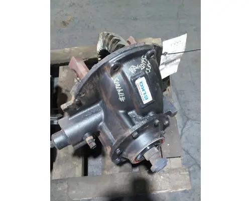 Differential Assembly (Rear, Rear) MERITOR-ROCKWELL RRL20145R355 LKQ Wholesale Truck Parts