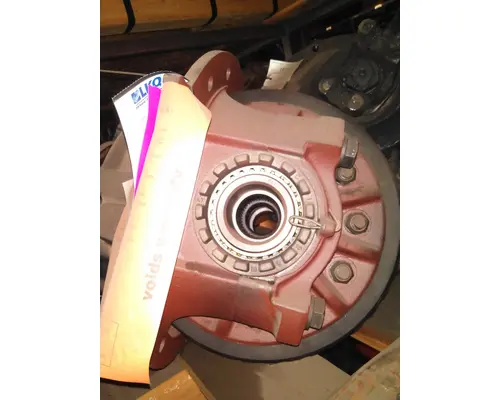 Differential Assembly (Rear, Rear) MERITOR-ROCKWELL RRL20145R355 LKQ Wholesale Truck Parts
