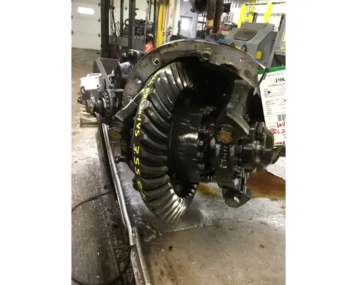 Differential Assembly (Rear, Rear) MERITOR-ROCKWELL RRL20145R355 LKQ Thompson Motors - Wykoff